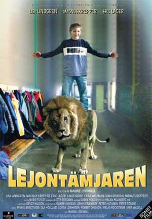 Fort comme un lion (2003)