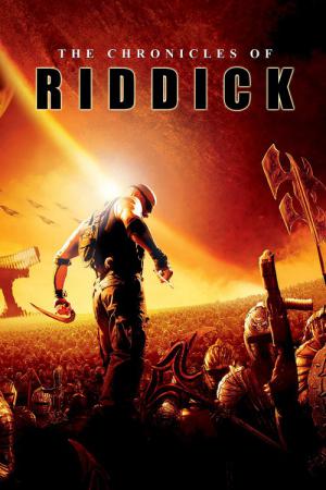 Les Chroniques de Riddick (2004)