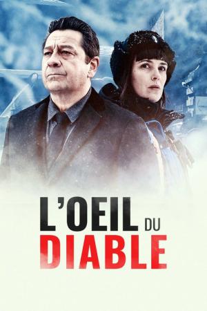 Noir comme neige : L'oeil du diable (2025)