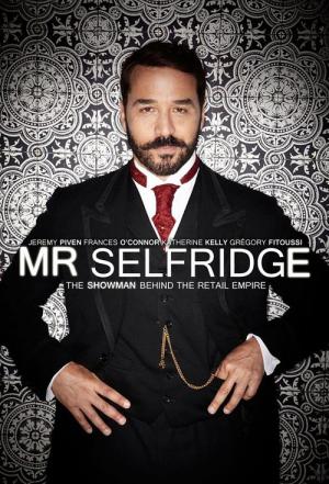 Mr. Selfridge (2013)