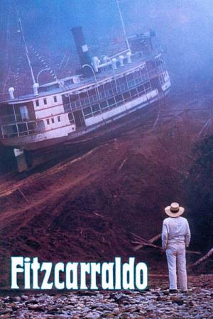 Fitzcarraldo (1982)