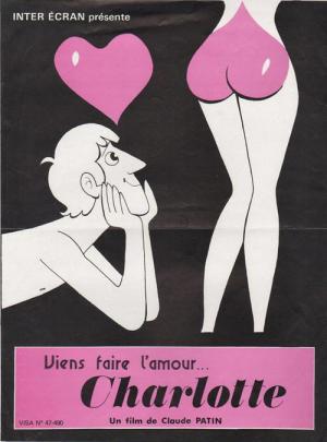 La jeune fille romantique (1979)