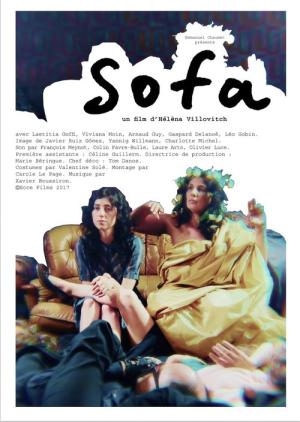Sofa (2016)