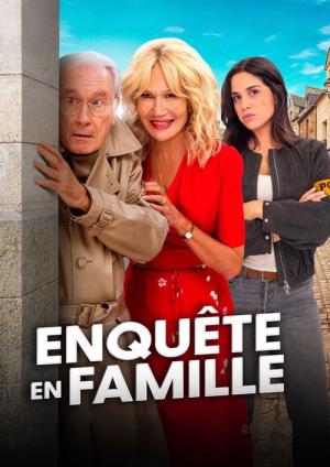 Enquête en famille (2025)