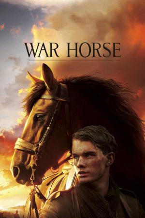 Cheval de guerre (2011)