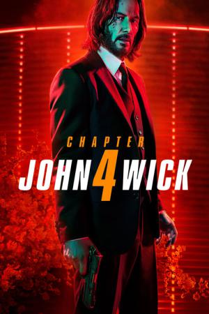 John Wick : Chapitre 4 (2023)