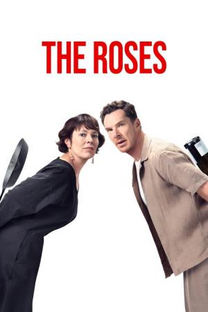 La Guerre des Rose (2025)
