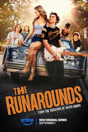 The Runarounds (2025)