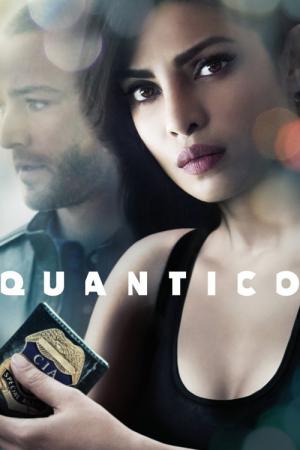 Quantico (2015)