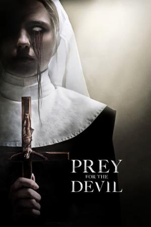 La Proie du diable (2022)