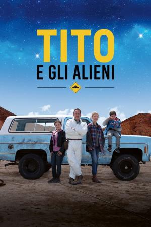 Tito et les aliens (2017)