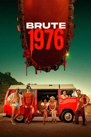 Brute 1976 (2025)