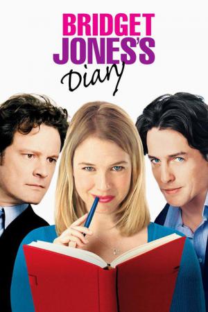 Le Journal de Bridget Jones (2001)