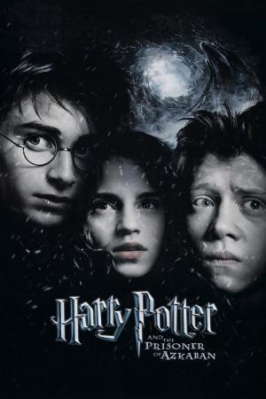 Harry Potter et le Prisonnier d'Azkaban (2004)