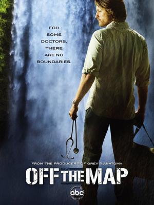 Off the Map - Urgences au Bout du Monde (2011)