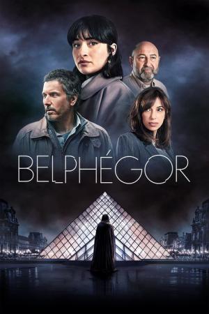 Belphégor (2025)