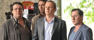 Au bonheur des hommes (2010)