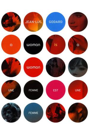 Une Femme est une femme (1961)