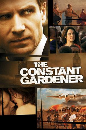 The constant gardener (2005)