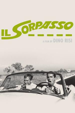 Le Fanfaron (1962)