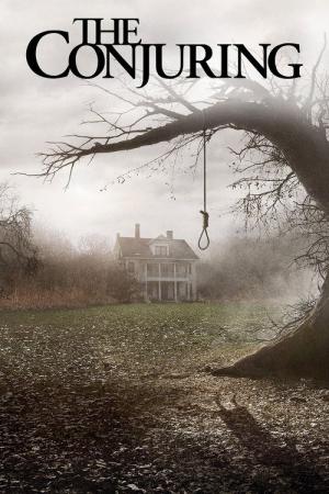 Conjuring : Les Dossiers Warren (2013)