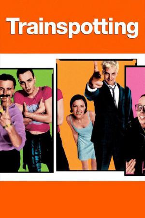 Trainspotting (1996)