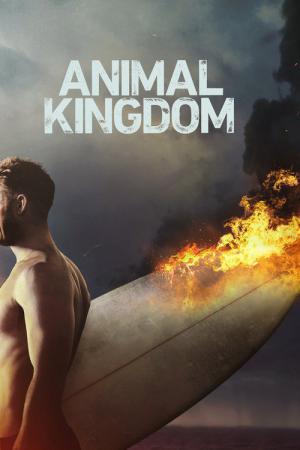 Animal Kingdom (2016)