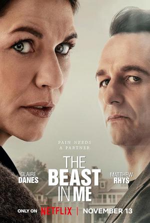 The Beast in Me (2025)