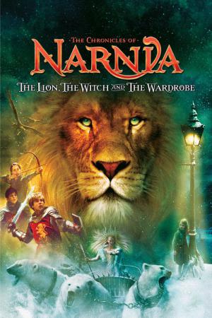 Le Monde de Narnia : Le Lion, la sorcière blanche et l'armoire magique (2005)