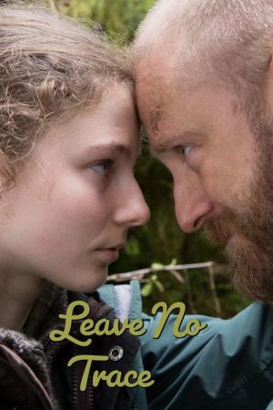 Leave No Trace (2018)