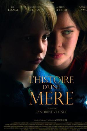 L'histoire d'une mère (2016)