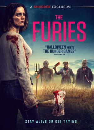 Les furies (2019)