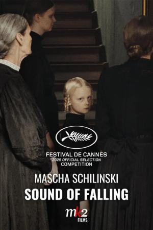 Les Échos du passé (2025)