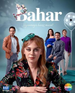 Bahar (2024)