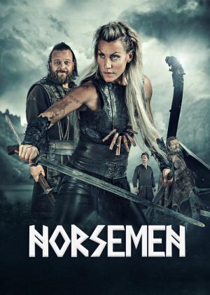 Norsemen (2016)