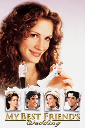 Le mariage de mon meilleur ami (1997)