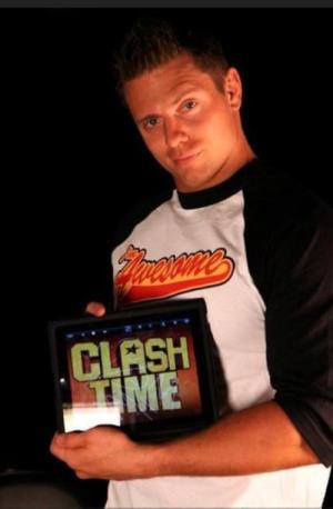 Clash Time (2011)