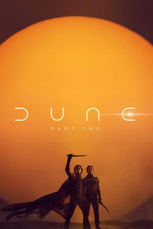 Dune - Deuxième partie (2024)