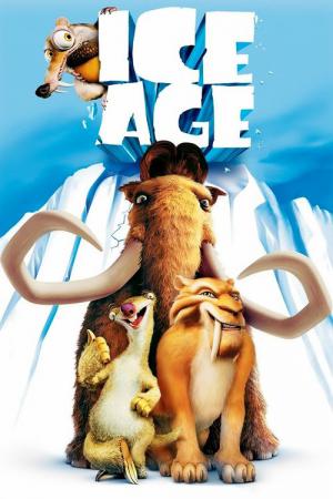 L'Âge de glace (2002)