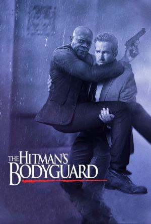 Hitman & Bodyguard (2017)