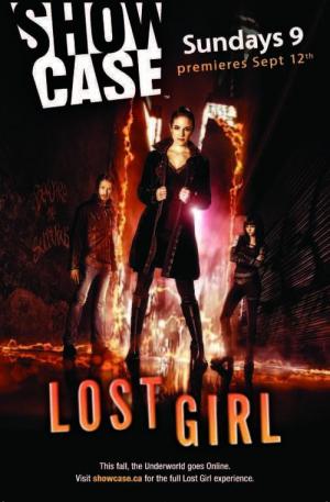 Lost Girl (2010)