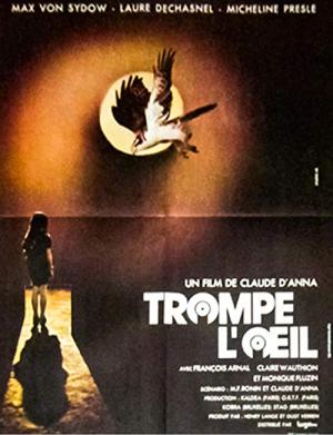 Le miroir éclate (1975)