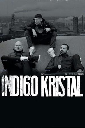 Indigo kristal (2023)