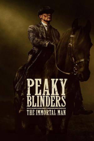 Peaky Blinders : L'Immortel (2026)