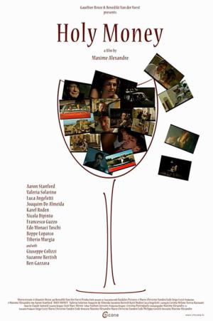 Holy Money (2009)