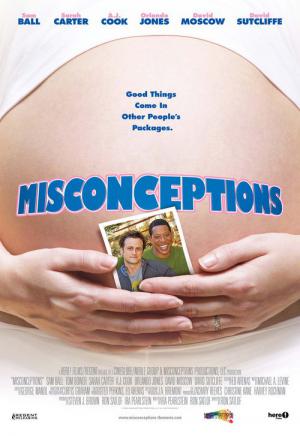 Misconceptions (2008)