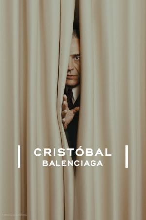 Cristóbal Balenciaga (2024)