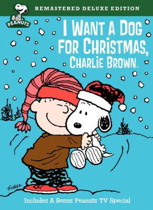 Un chien pour Noël, Charlie Brown (2003)