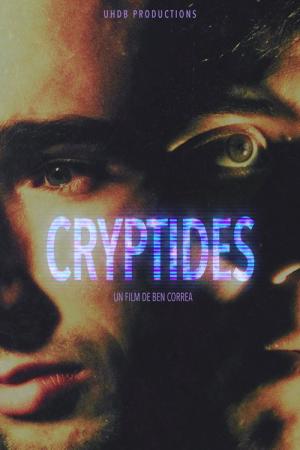 Cryptides (2024)