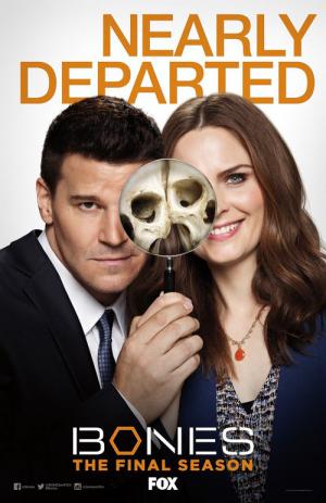 Bones (2005)